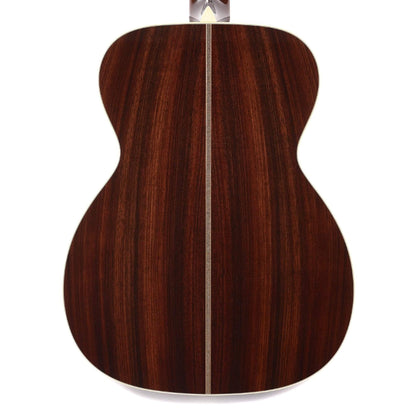 Collings OM2H Adirondack/E. Indian Rosewood 1 3/4" Nut Acoustic Guitars / OM and Auditorium