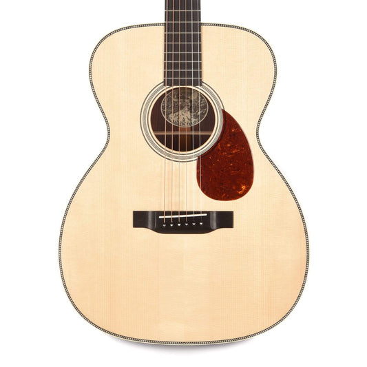 Collings OM2H Adirondack/E. Indian Rosewood 1 3/4" Nut Acoustic Guitars / OM and Auditorium