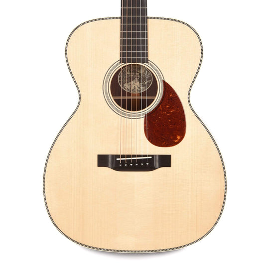 Collings OM2H Adirondack/E. Indian Rosewood 1 3/4