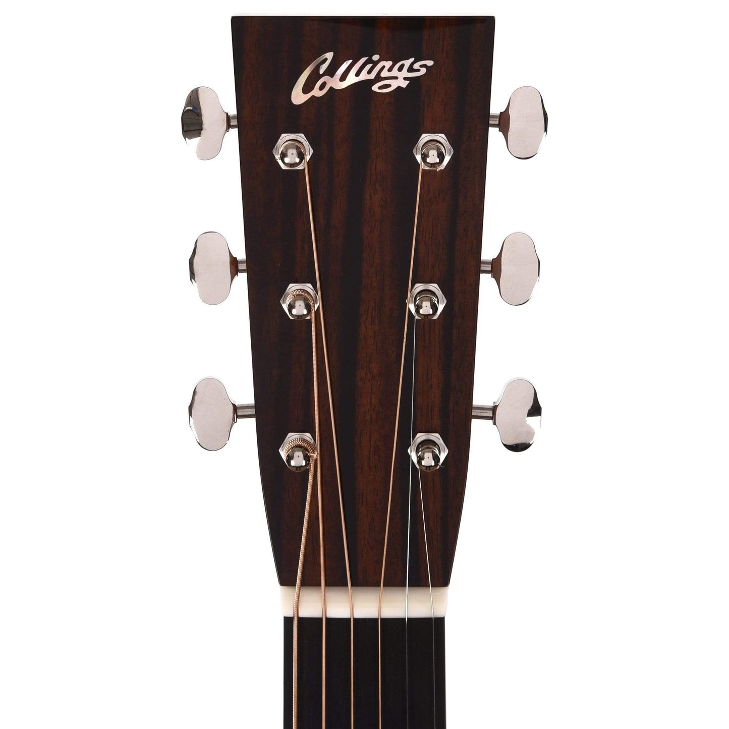 Collings OM2H Adirondack/E. Indian Rosewood 1 3/4" Nut Acoustic Guitars / OM and Auditorium