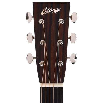 Collings OM2H Adirondack/E. Indian Rosewood 1 3/4" Nut Acoustic Guitars / OM and Auditorium