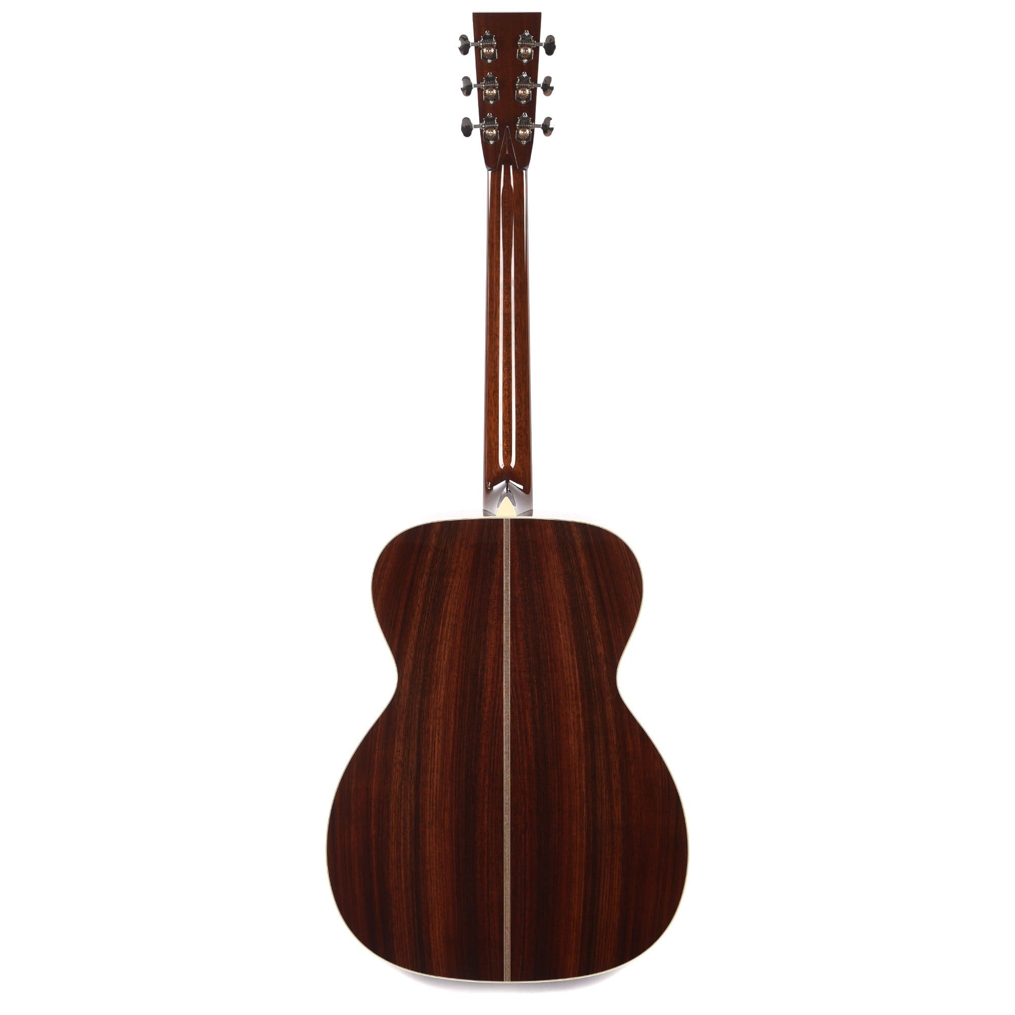 Collings OM2H Adirondack/E. Indian Rosewood 1 3/4
