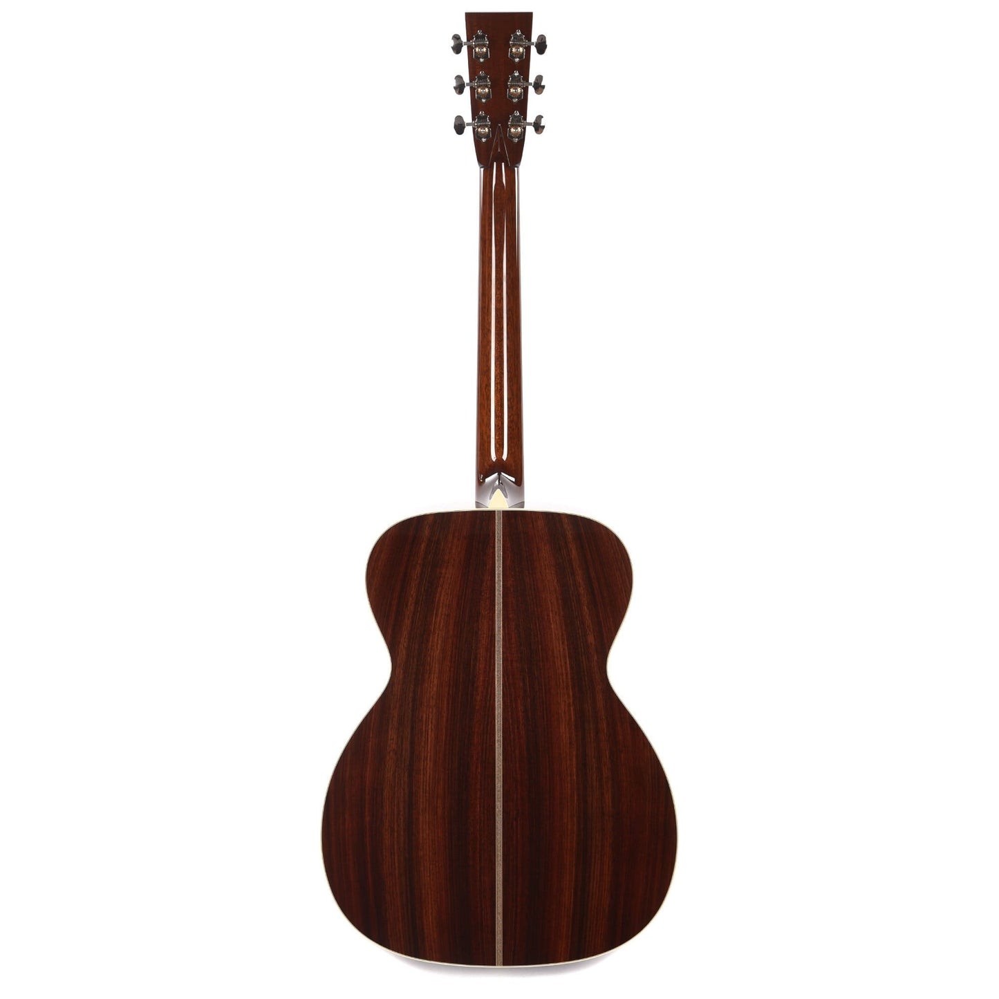 Collings OM2H Adirondack/E. Indian Rosewood 1 3/4" Nut Acoustic Guitars / OM and Auditorium