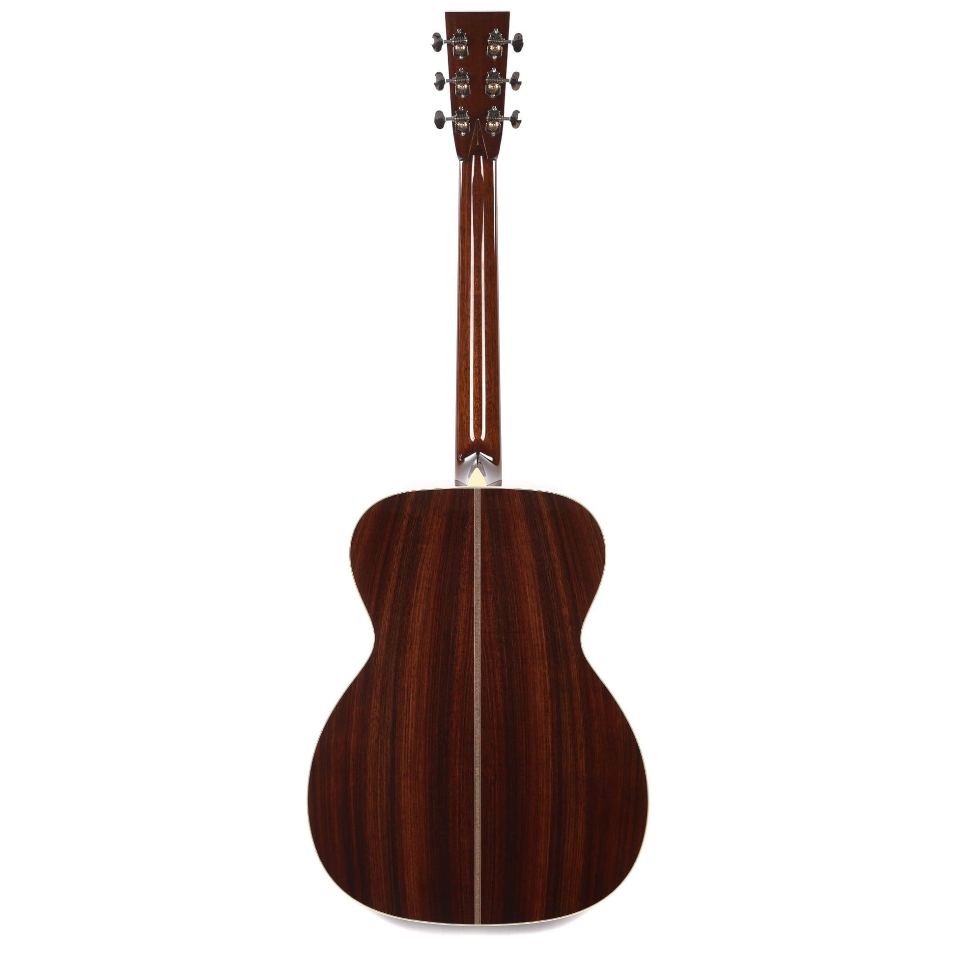 Collings OM2H Adirondack/E. Indian Rosewood 1 3/4" Nut Acoustic Guitars / OM and Auditorium