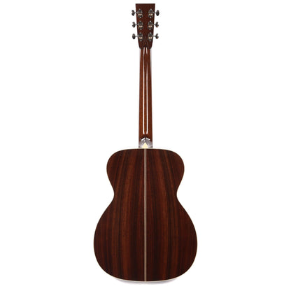 Collings OM2H Adirondack/E. Indian Rosewood 1 3/4" Nut Acoustic Guitars / OM and Auditorium