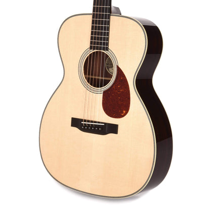 Collings OM2H Adirondack/E. Indian Rosewood 1 3/4" Nut Acoustic Guitars / OM and Auditorium