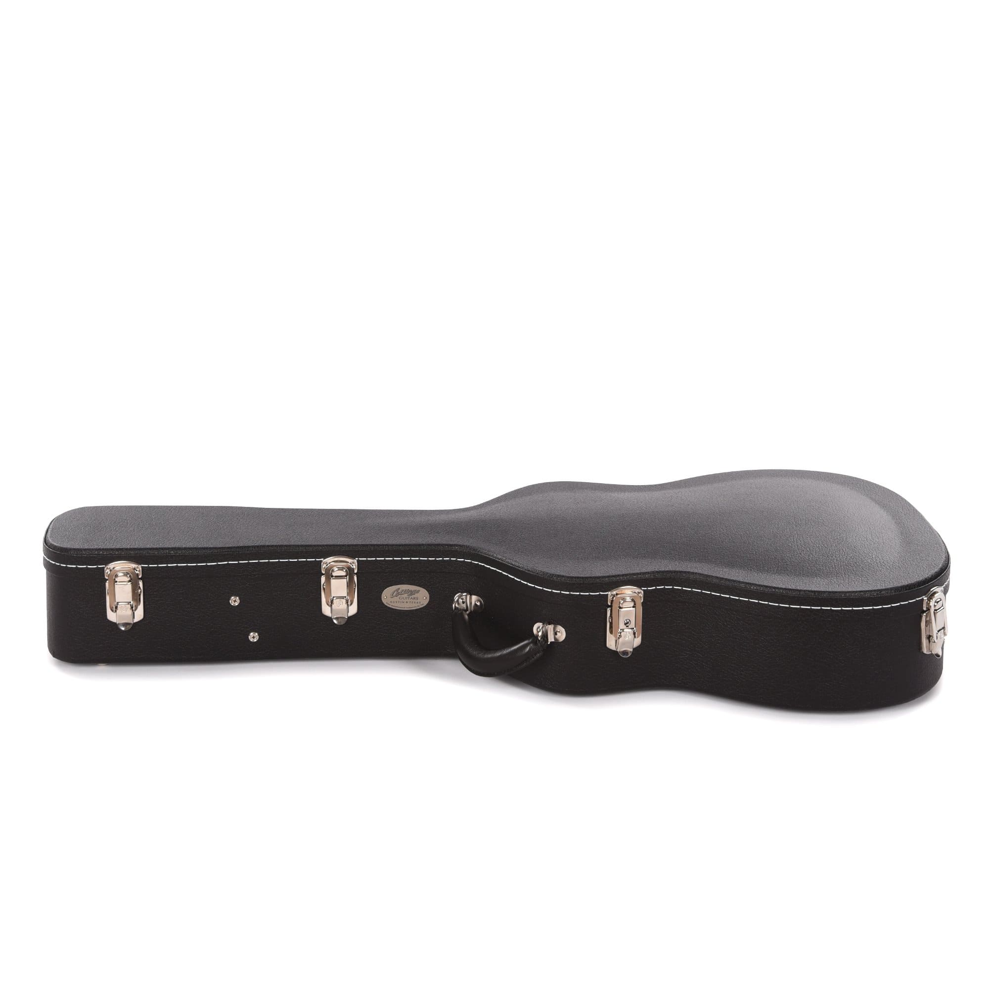 Collings OM2H Adirondack/E. Indian Rosewood 1 3/4