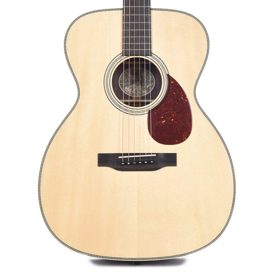 Collings OM2H Adirondack/Rosewood 1 3/4" Nut Acoustic Guitars / OM and Auditorium