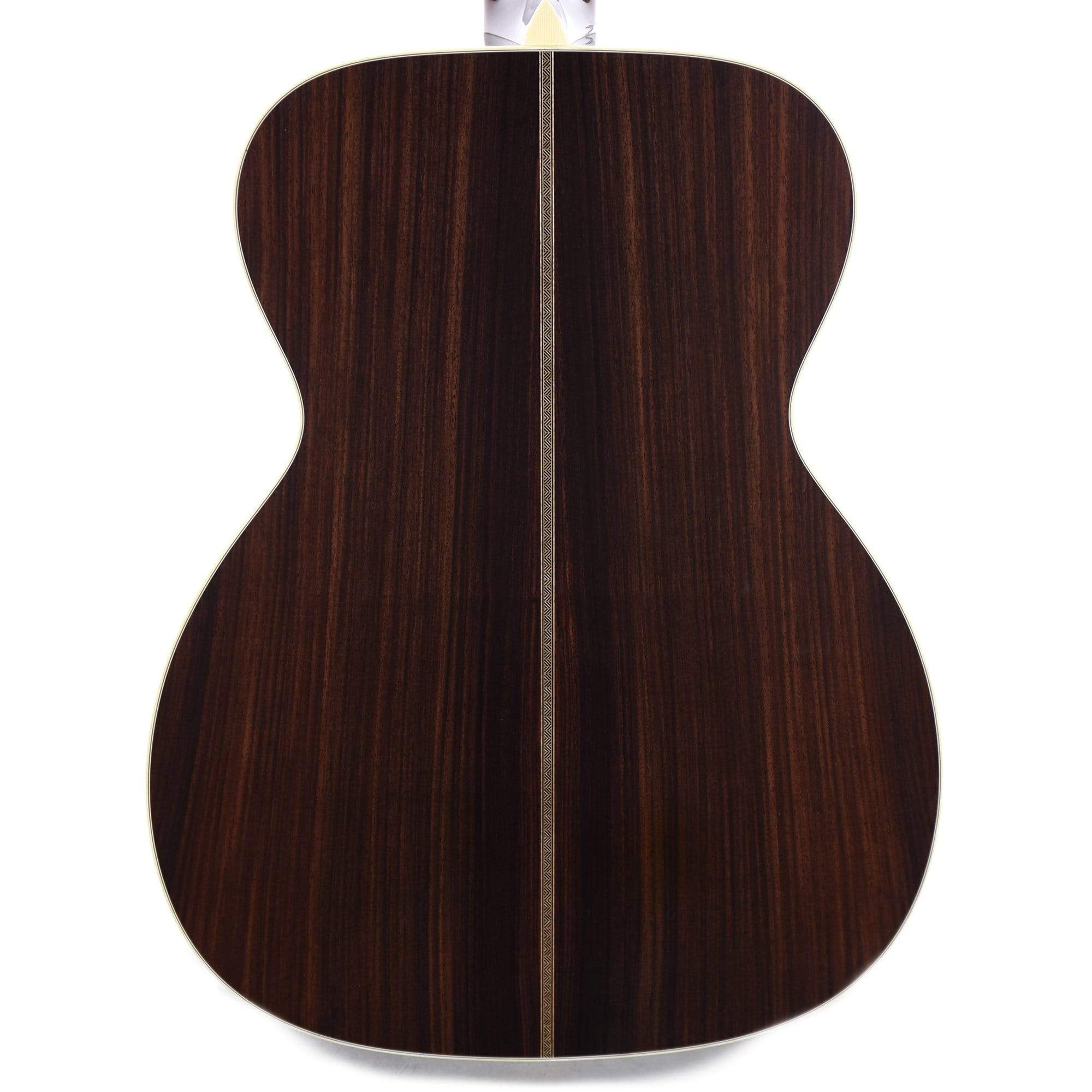 Collings OM2H Adirondack/Rosewood 1 3/4