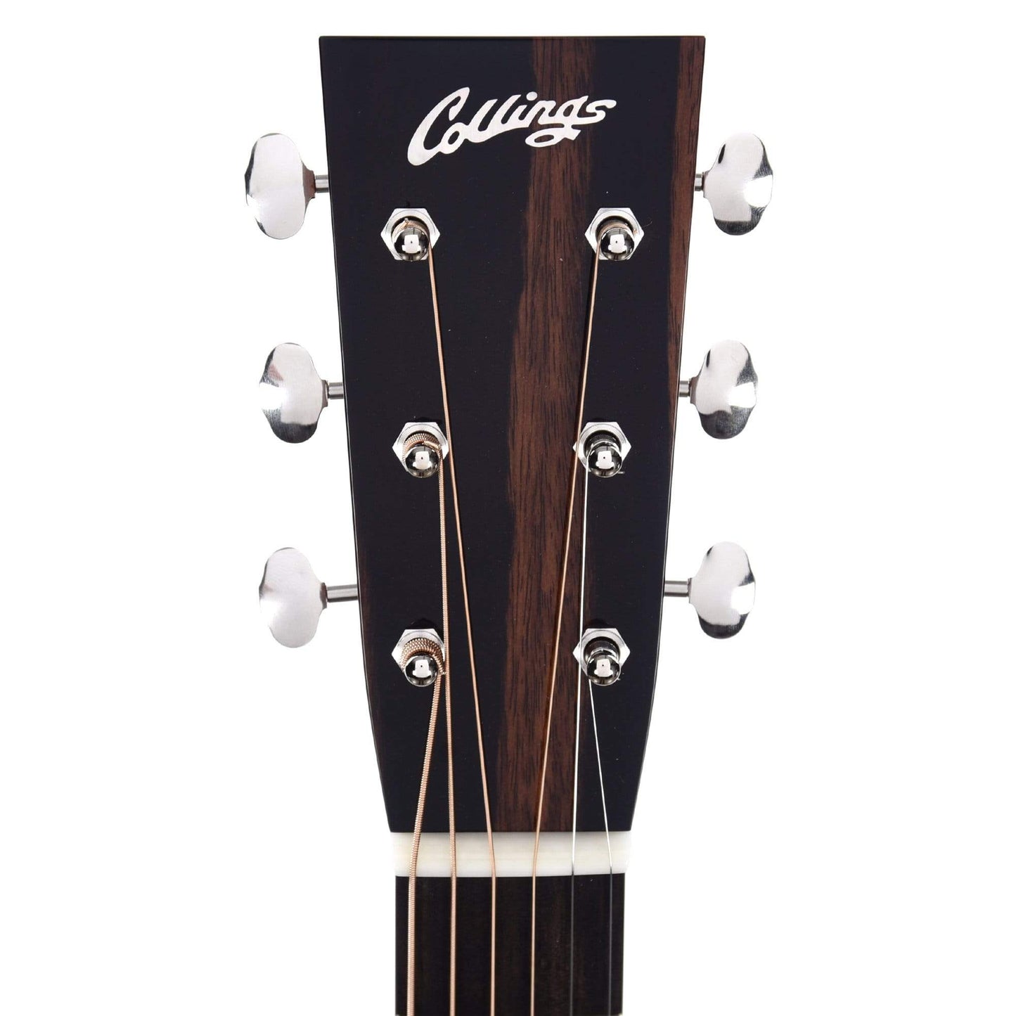 Collings OM2H Adirondack/Rosewood 1 3/4" Nut Acoustic Guitars / OM and Auditorium