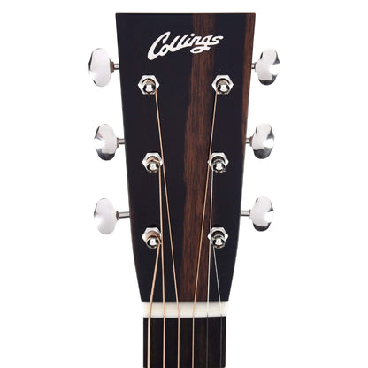 Collings OM2H Adirondack/Rosewood 1 3/4" Nut Acoustic Guitars / OM and Auditorium