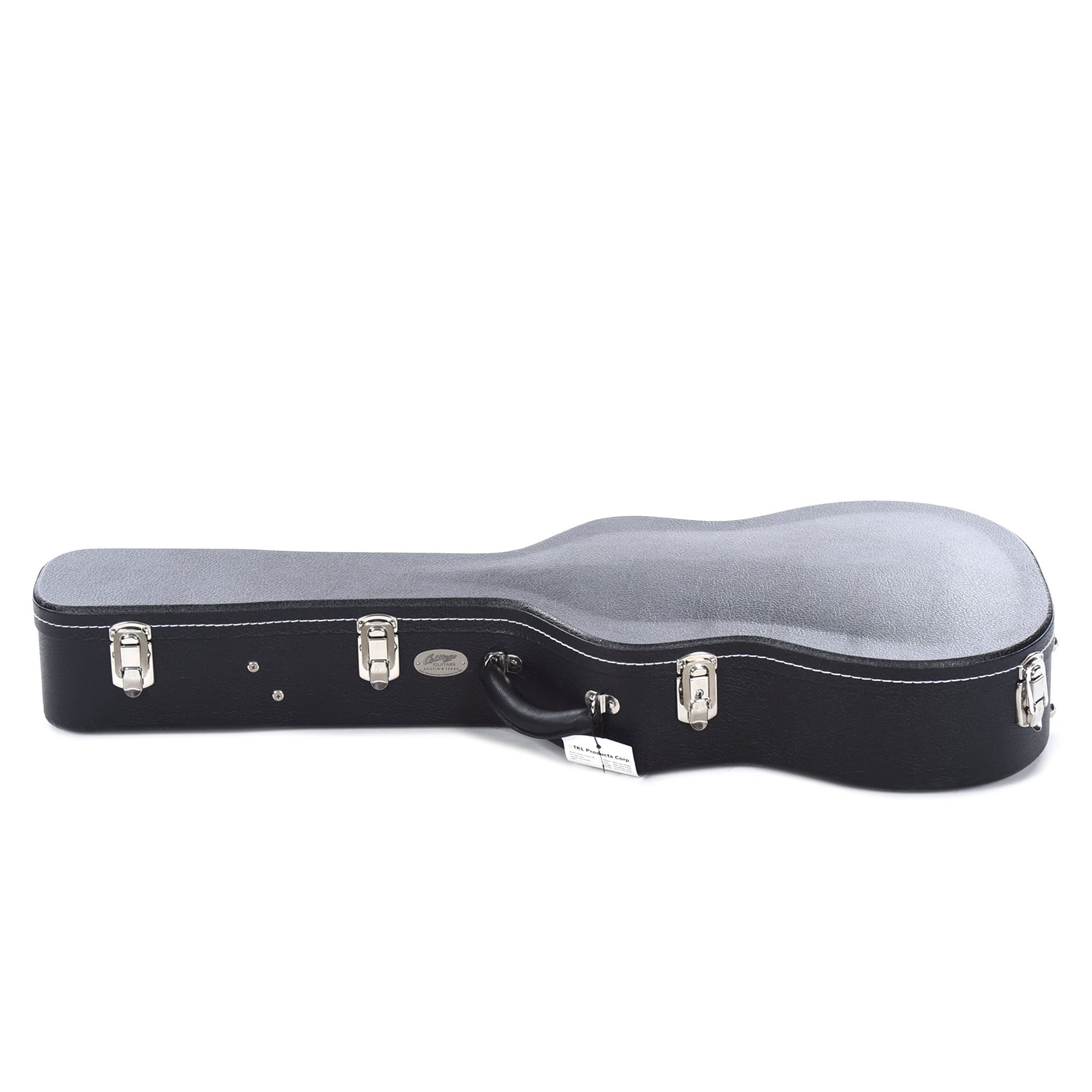 Collings OM2H Adirondack/Rosewood 1 3/4