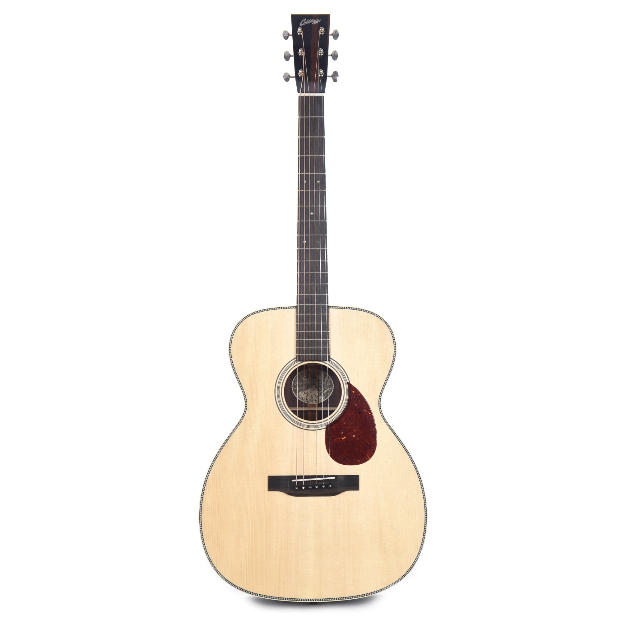 Collings OM2H Adirondack/Rosewood 1 3/4
