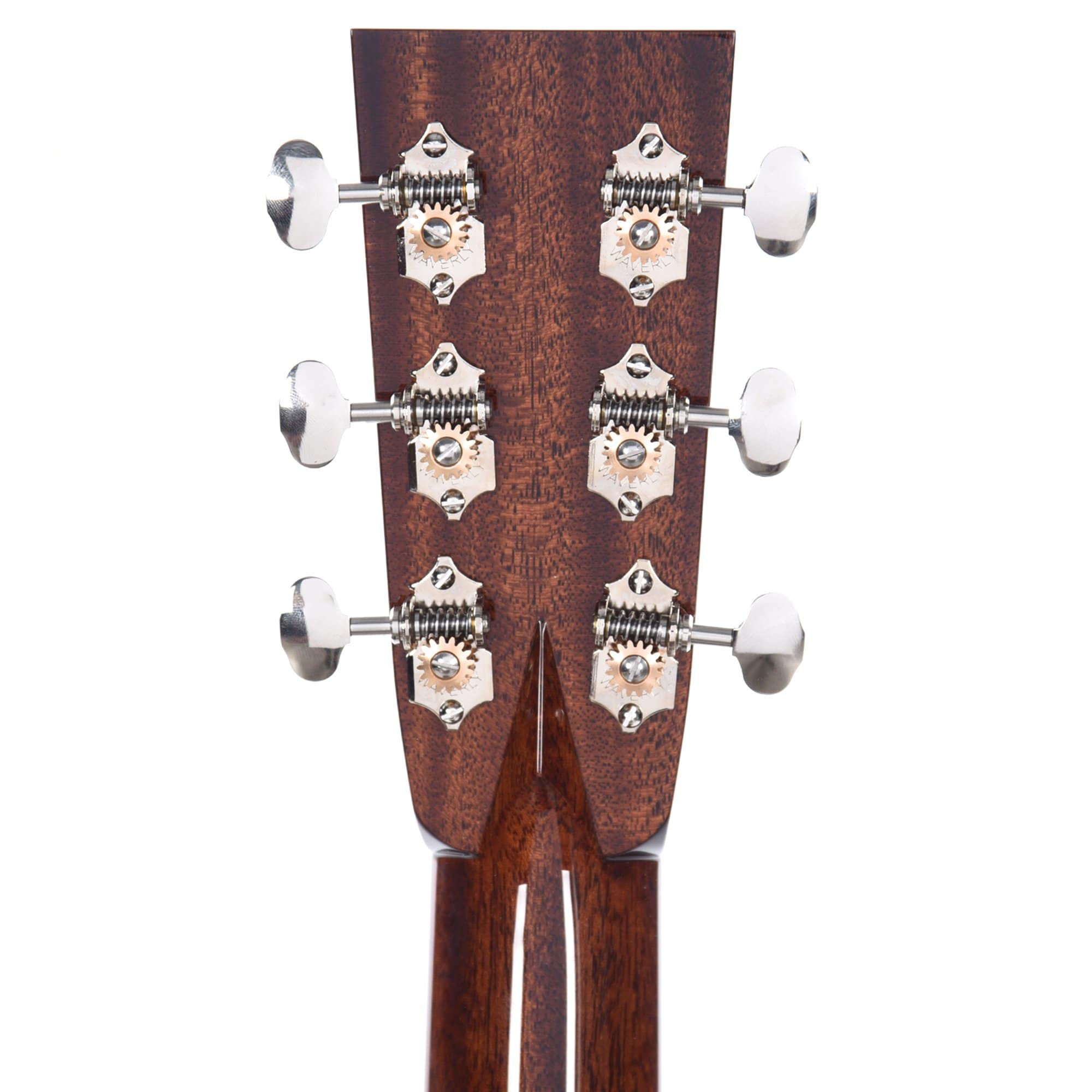 Collings OM2H Adirondack/Rosewood 1 3/4