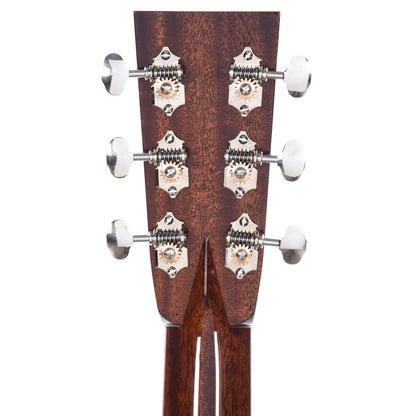 Collings OM2H Adirondack/Rosewood 1 3/4" Nut Acoustic Guitars / OM and Auditorium