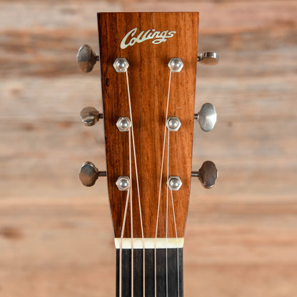 Collings OM2H Natural 2001 Acoustic Guitars / OM and Auditorium