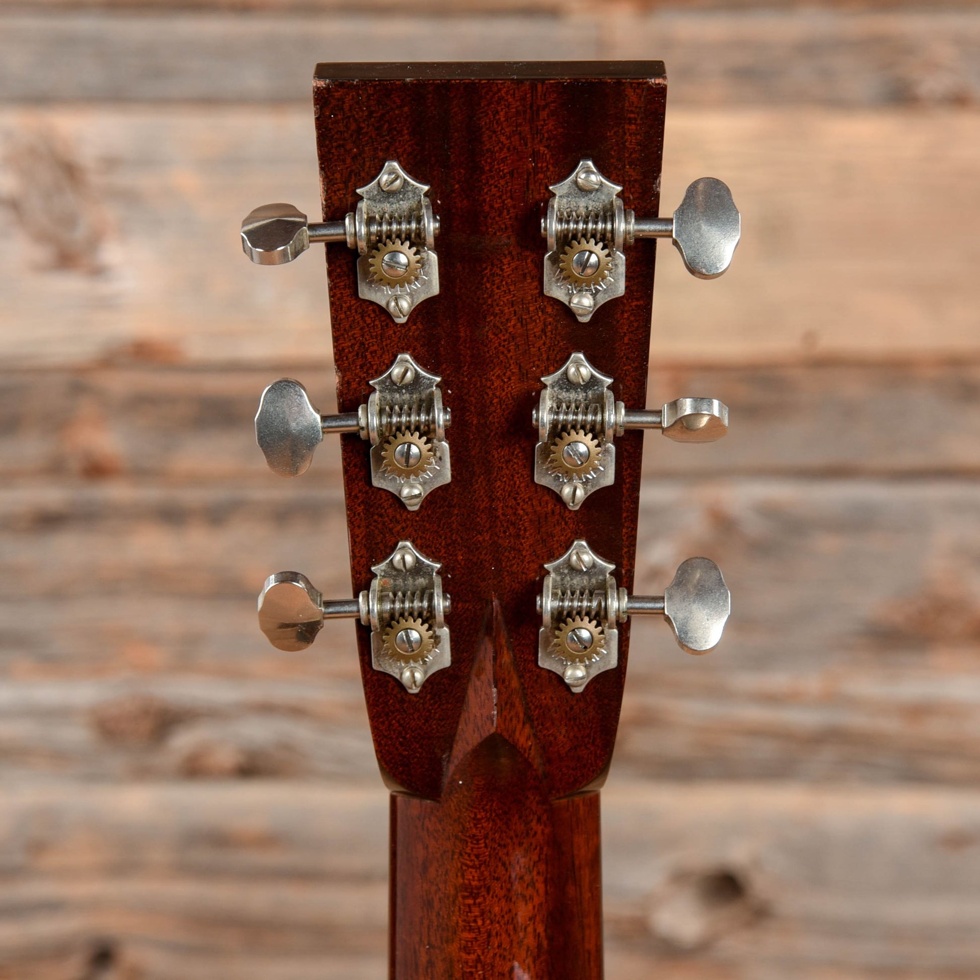 Collings OM2H Natural 2001 Acoustic Guitars / OM and Auditorium