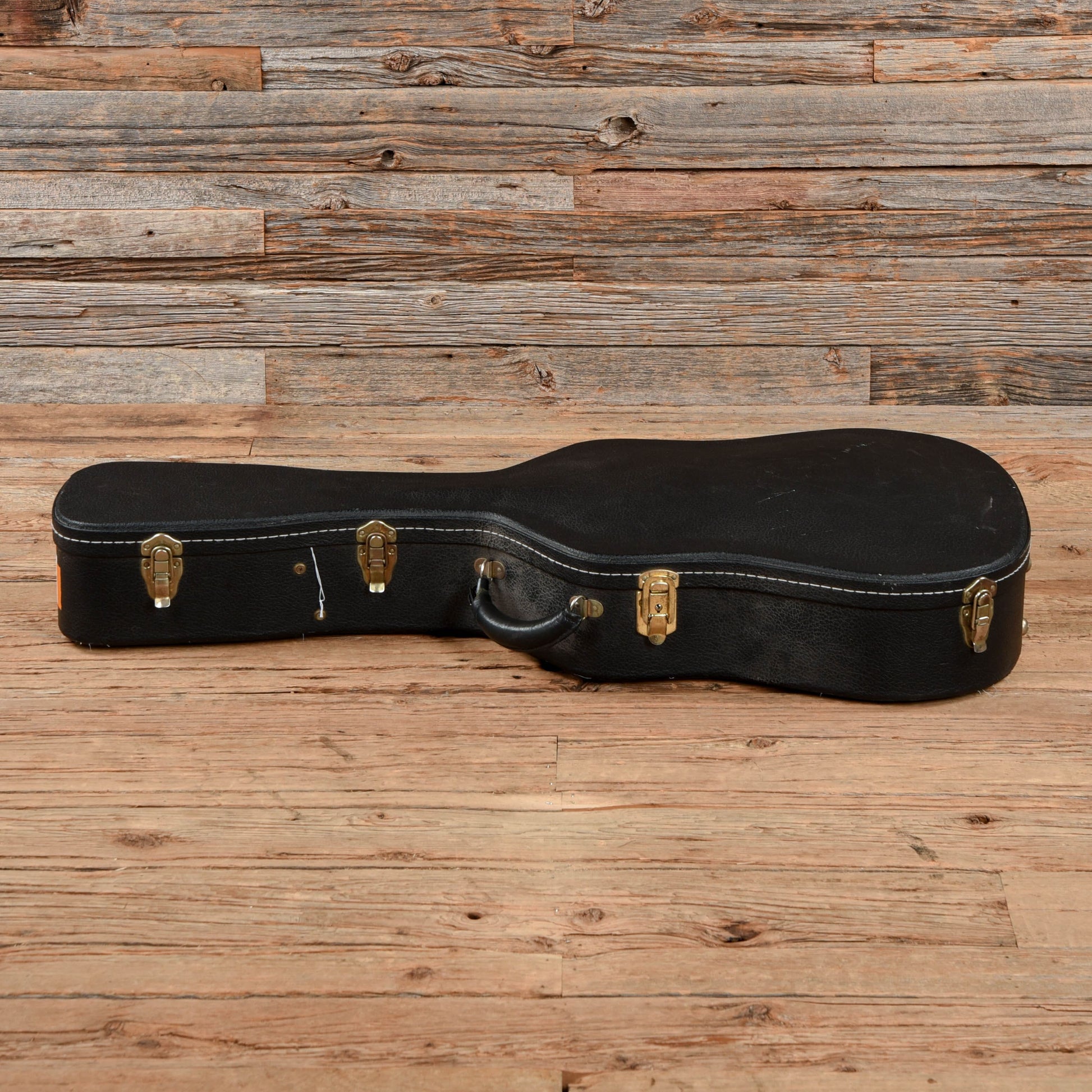 Collings OM2H Natural 2001 Acoustic Guitars / OM and Auditorium