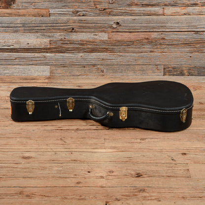 Collings OM2H Natural 2001 Acoustic Guitars / OM and Auditorium