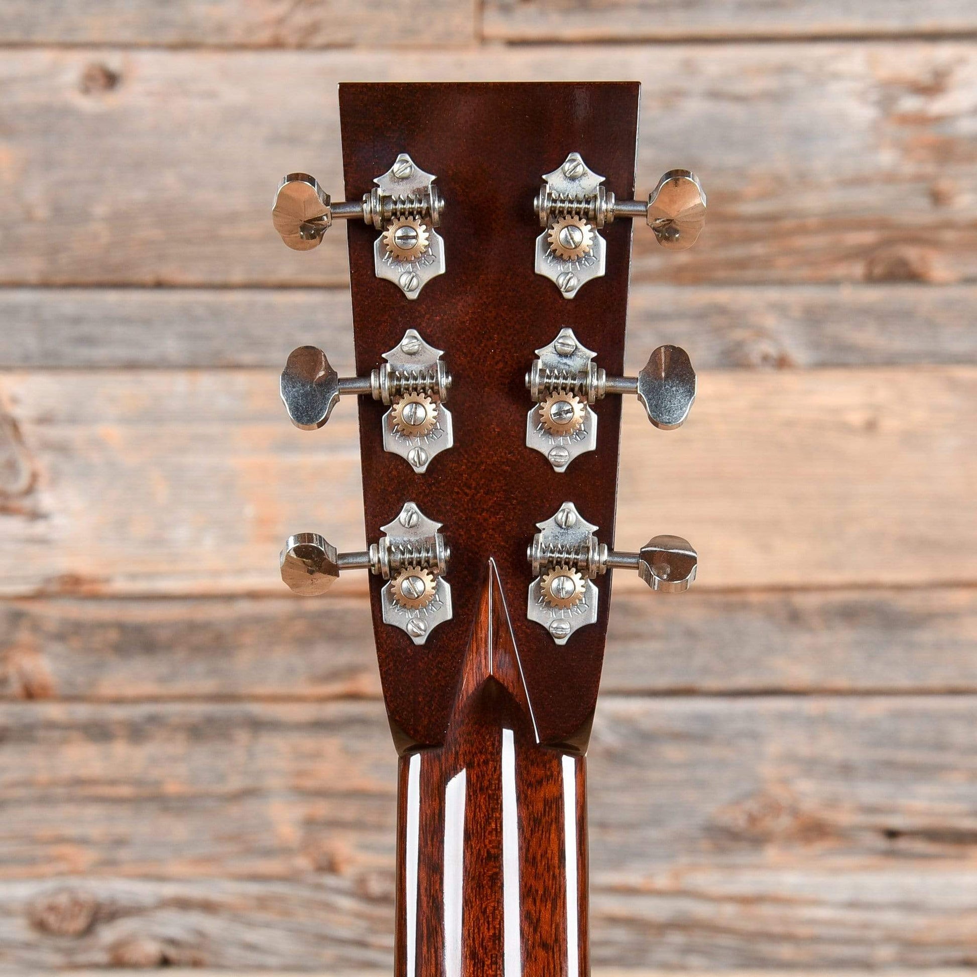 Collings OM2H Natural 2003 Acoustic Guitars / OM and Auditorium