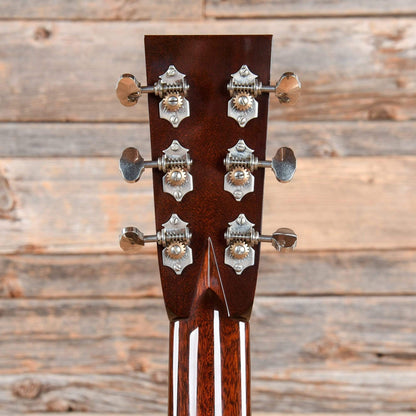 Collings OM2H Natural 2003 Acoustic Guitars / OM and Auditorium