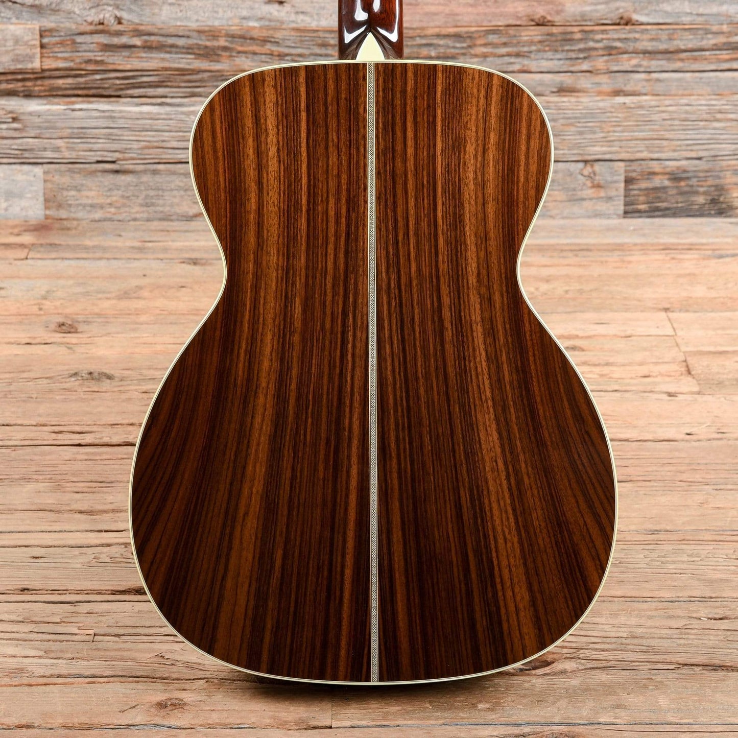 Collings OM2H Natural 2003 Acoustic Guitars / OM and Auditorium