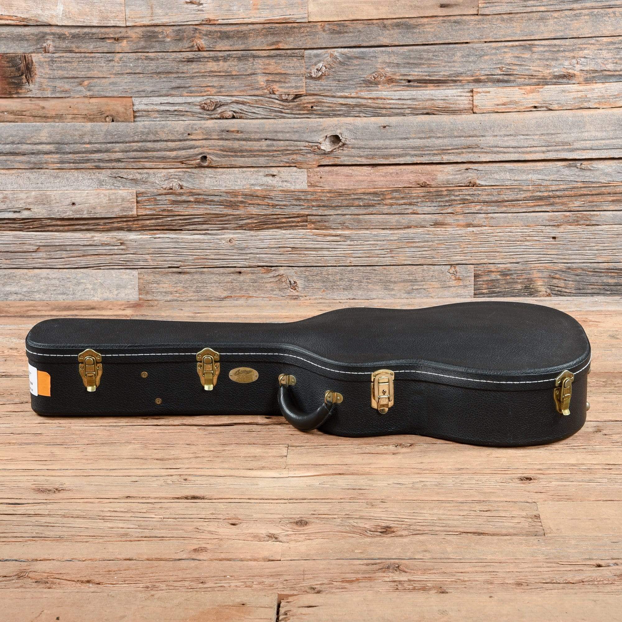 Collings OM2H Natural 2003 Acoustic Guitars / OM and Auditorium