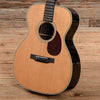 Collings OM2H Natural Acoustic Guitars / OM and Auditorium