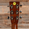 Collings OM2H Natural Acoustic Guitars / OM and Auditorium