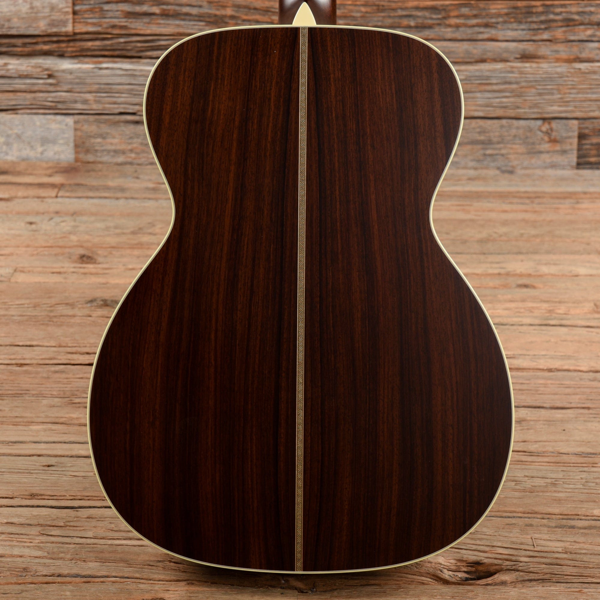 Collings OM2H SB Traditional w/Julian Lage Neck Satin Sunburst 2021 Acoustic Guitars / OM and Auditorium