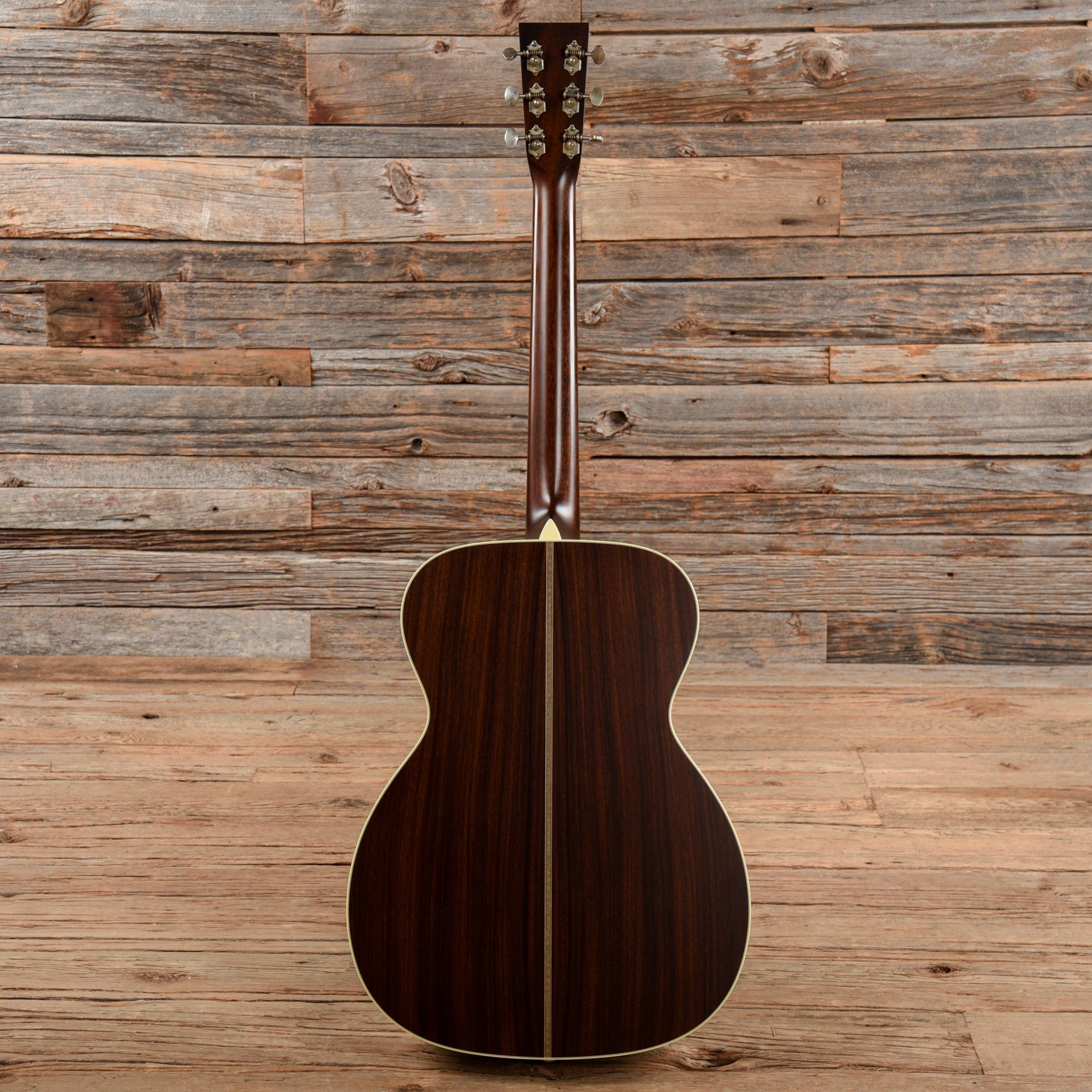 Collings OM2H SB Traditional w/Julian Lage Neck Satin Sunburst 2021 Acoustic Guitars / OM and Auditorium