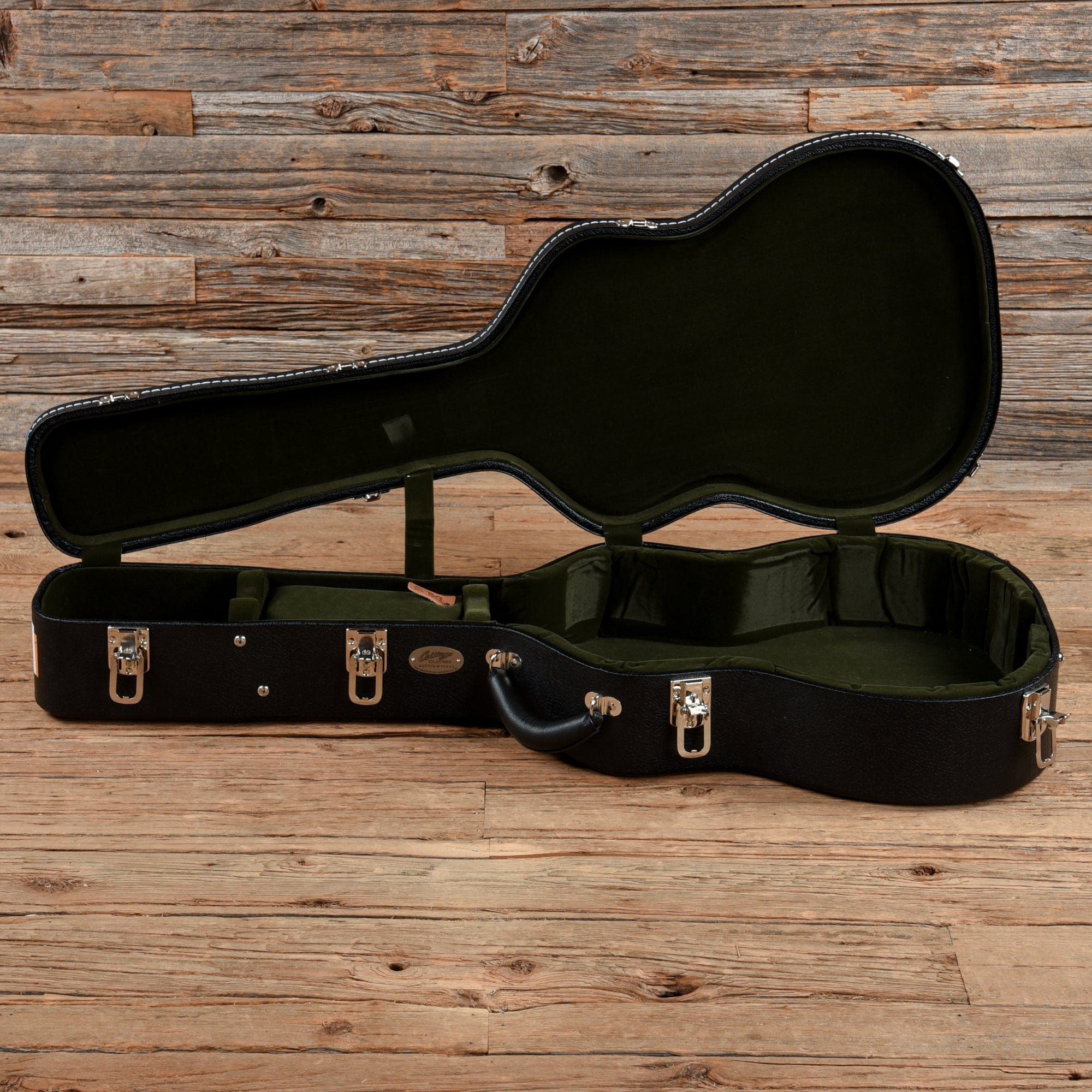 Collings OM2H SB Traditional w/Julian Lage Neck Satin Sunburst 2021 Acoustic Guitars / OM and Auditorium