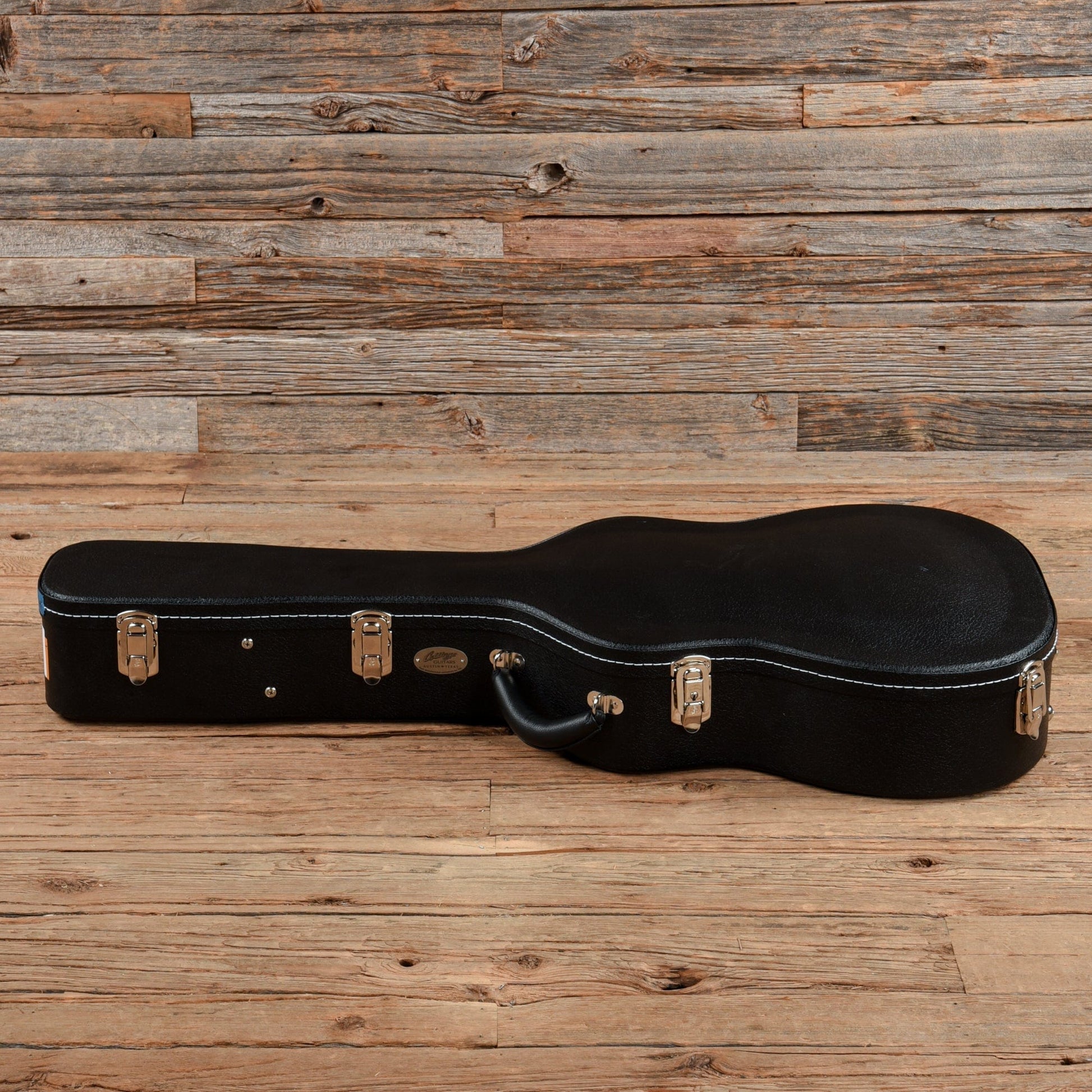 Collings OM2H SB Traditional w/Julian Lage Neck Satin Sunburst 2021 Acoustic Guitars / OM and Auditorium