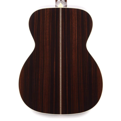 Collings OM2H Sitka/E. Indian Rosewood 1 3/4" Nut Acoustic Guitars / OM and Auditorium