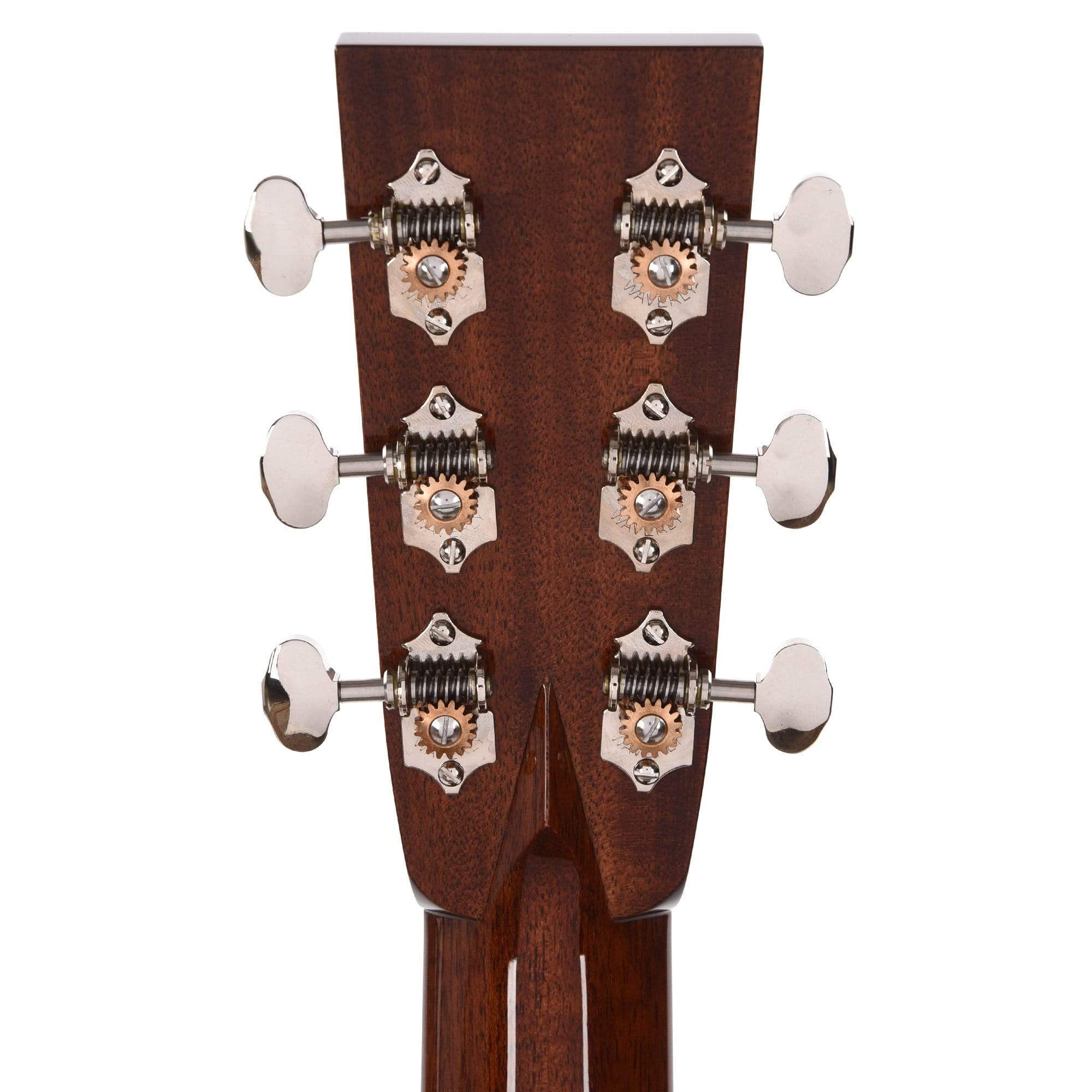 Collings OM2H Sitka/E. Indian Rosewood 1 3/4