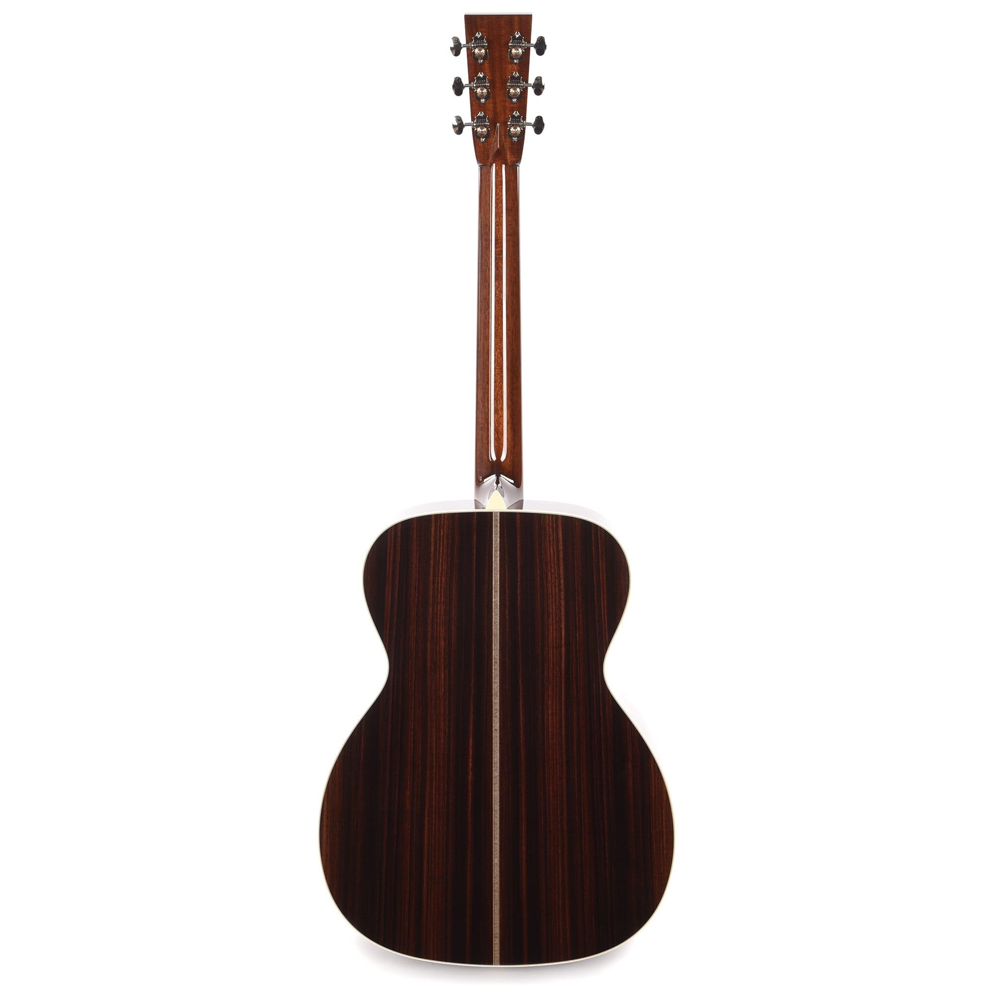 Collings OM2H Sitka/E. Indian Rosewood 1 3/4