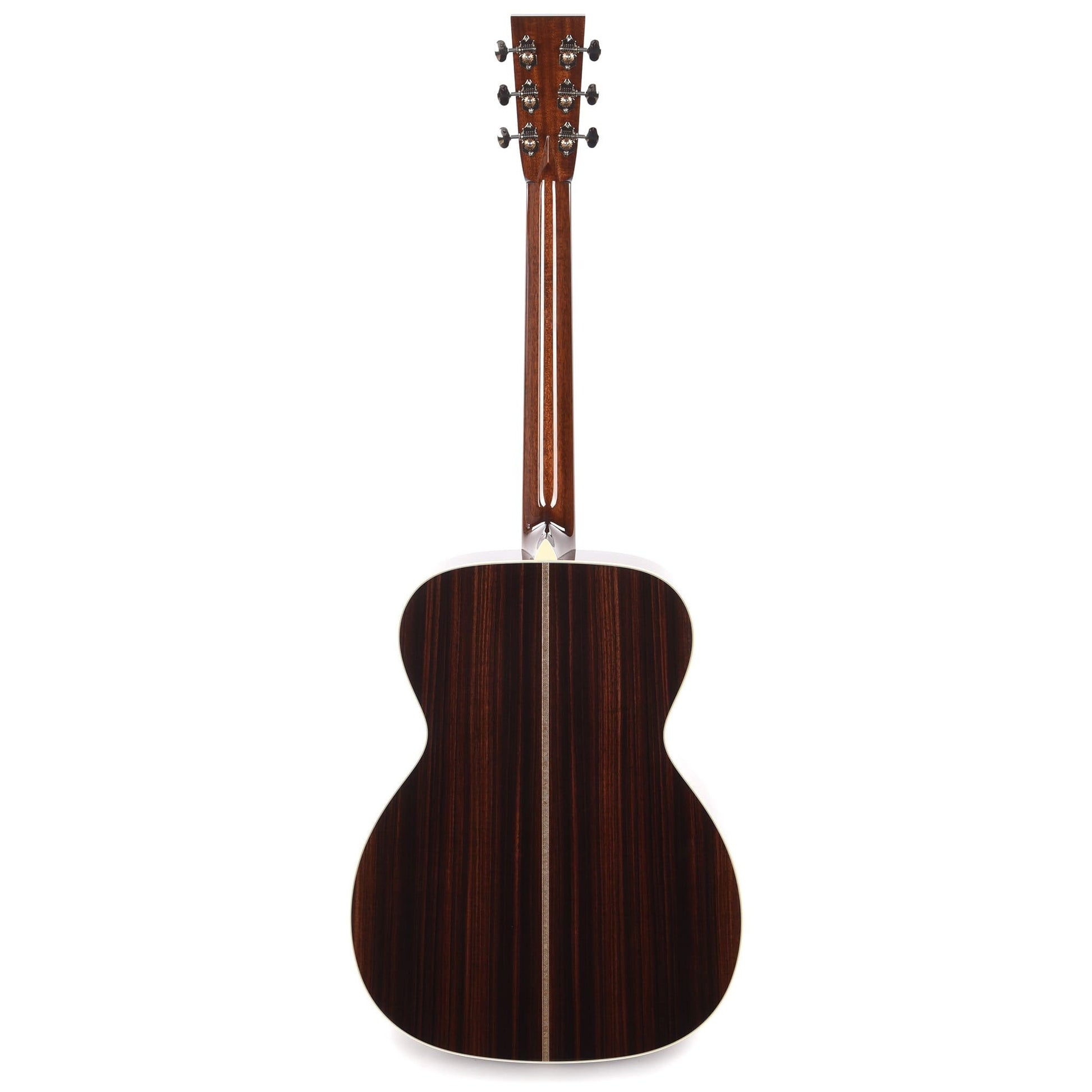 Collings OM2H Sitka/E. Indian Rosewood 1 3/4" Nut Acoustic Guitars / OM and Auditorium