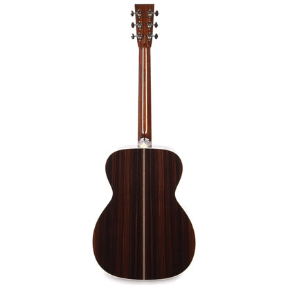 Collings OM2H Sitka/E. Indian Rosewood 1 3/4" Nut Acoustic Guitars / OM and Auditorium