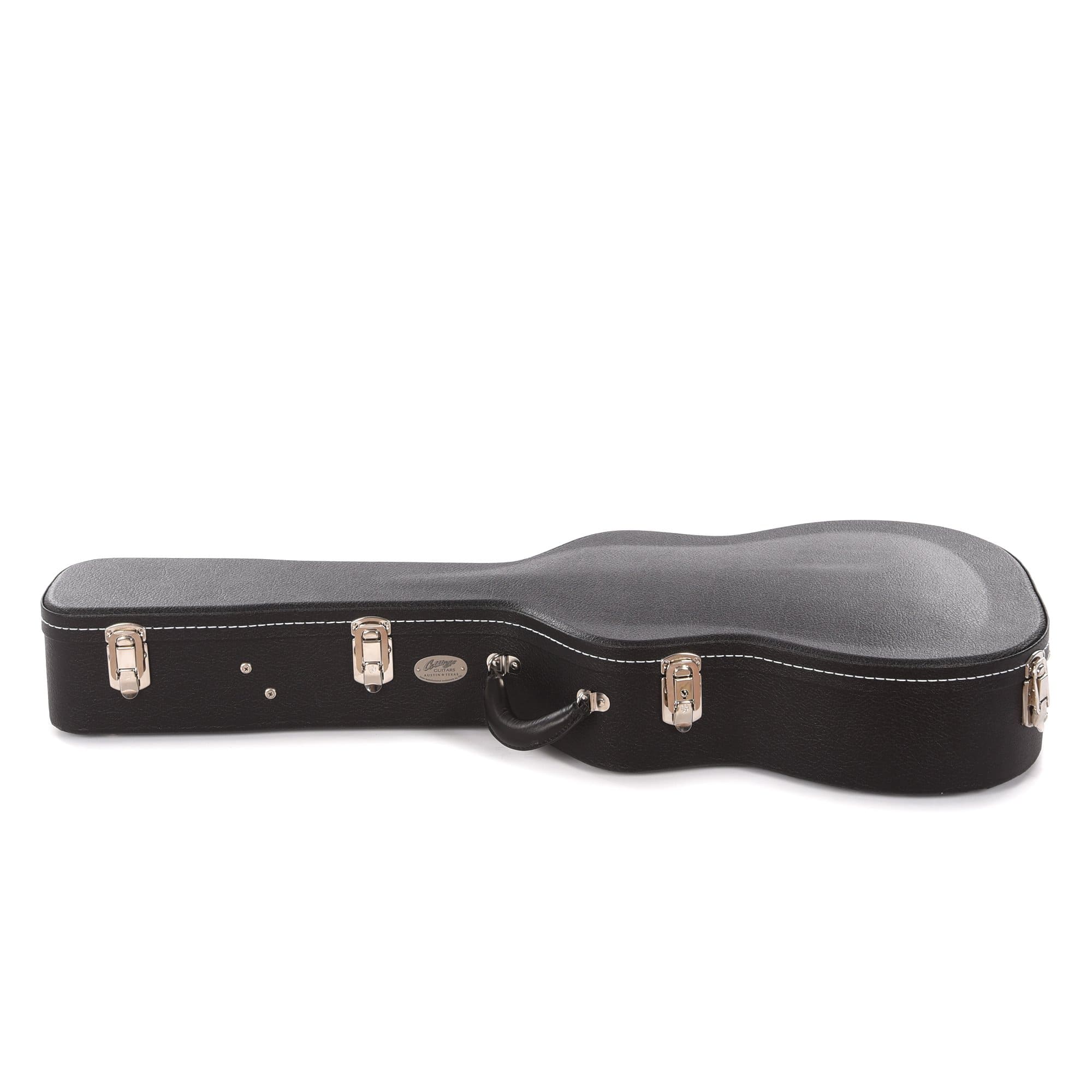 Collings OM2H Sitka/E. Indian Rosewood 1 3/4