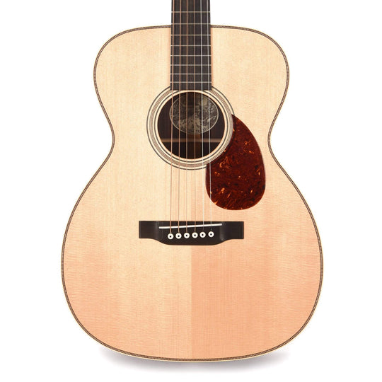 Collings OM2H T Sitka/E. Indian Rosewood Acoustic Guitars / OM and Auditorium