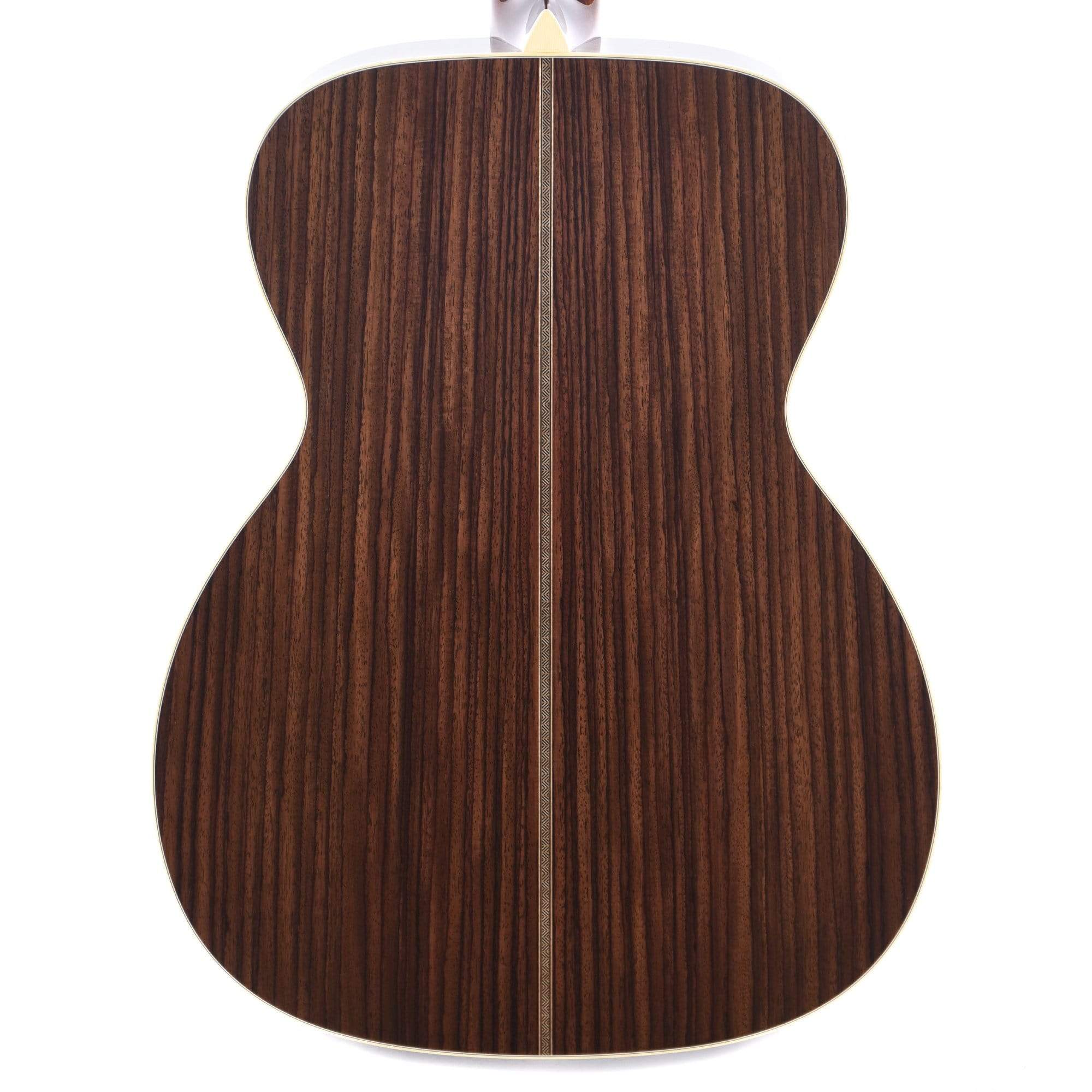 Collings OM2H Traditional Orchestra Baked Sitka/Indian Rosewood w/1 11/16