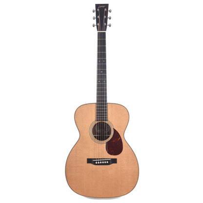 Collings OM2H Traditional Orchestra Baked Sitka/Indian Rosewood w/1 11/16" nut Acoustic Guitars / OM and Auditorium