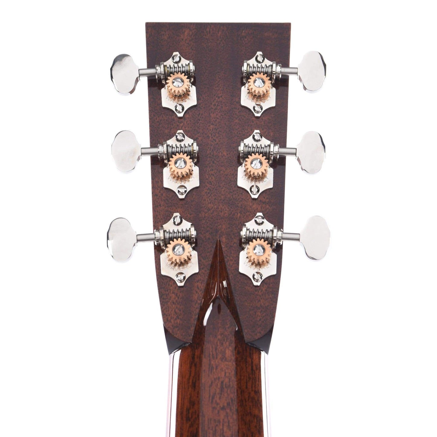 Collings OM2H Traditional Orchestra Baked Sitka/Indian Rosewood w/1 11/16" nut Acoustic Guitars / OM and Auditorium