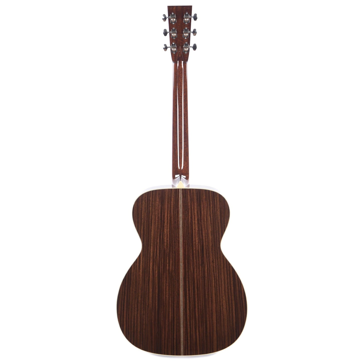 Collings OM2H Traditional Orchestra Baked Sitka/Indian Rosewood w/1 11/16" nut Acoustic Guitars / OM and Auditorium