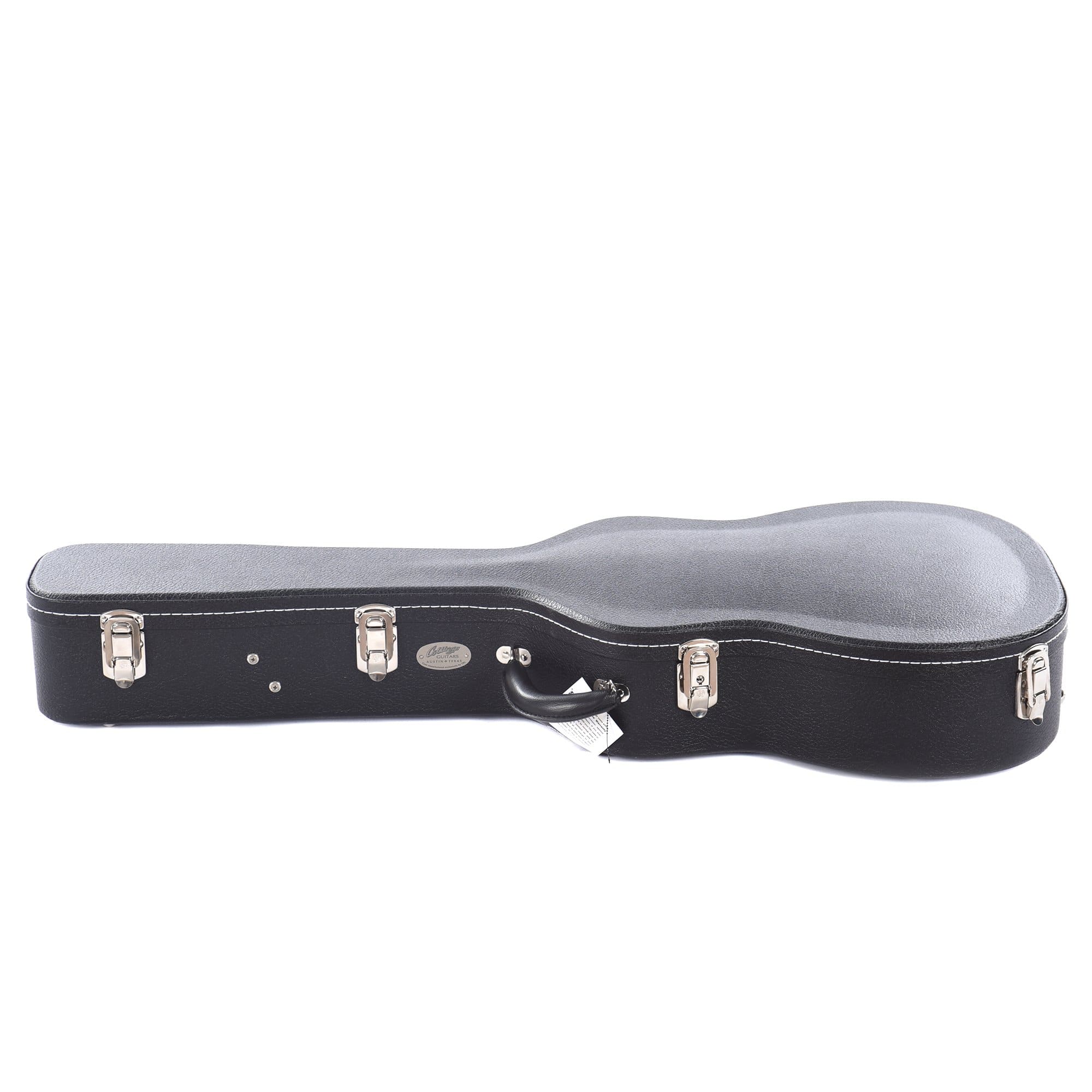 Collings OM2H Traditional Orchestra Baked Sitka/Indian Rosewood w/1 11/16