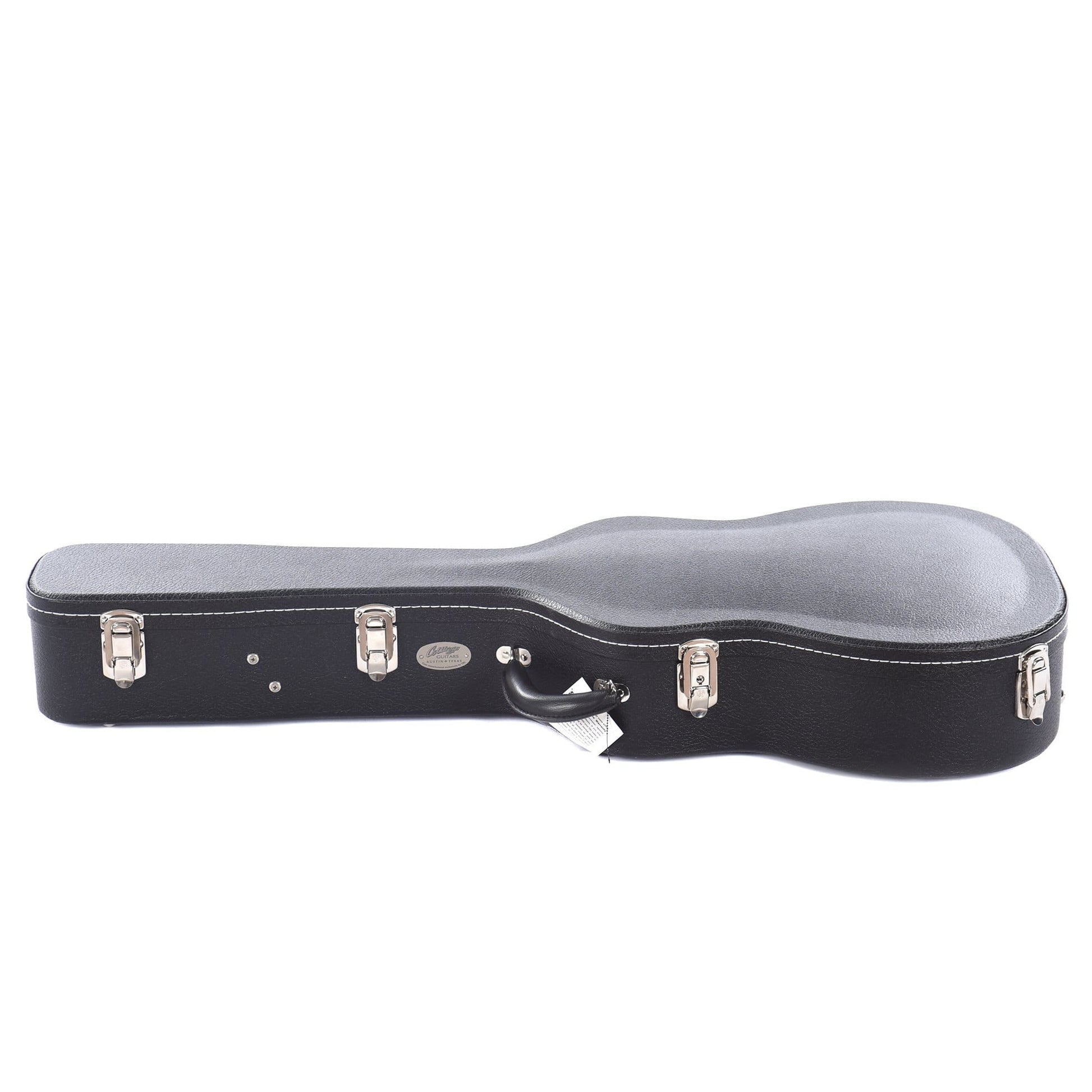 Collings OM2H Traditional Orchestra Baked Sitka/Indian Rosewood w/1 11/16" nut Acoustic Guitars / OM and Auditorium