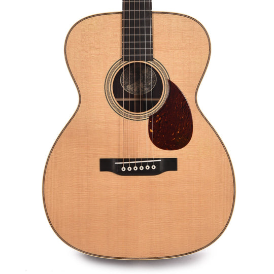 Collings OM2H Traditional Sitka/Rosewood Acoustic Guitars / OM and Auditorium