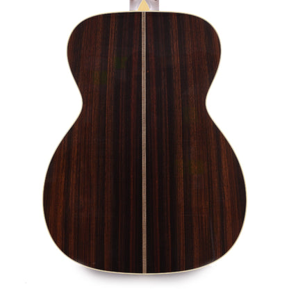 Collings OM2H Traditional Sitka/Rosewood Acoustic Guitars / OM and Auditorium