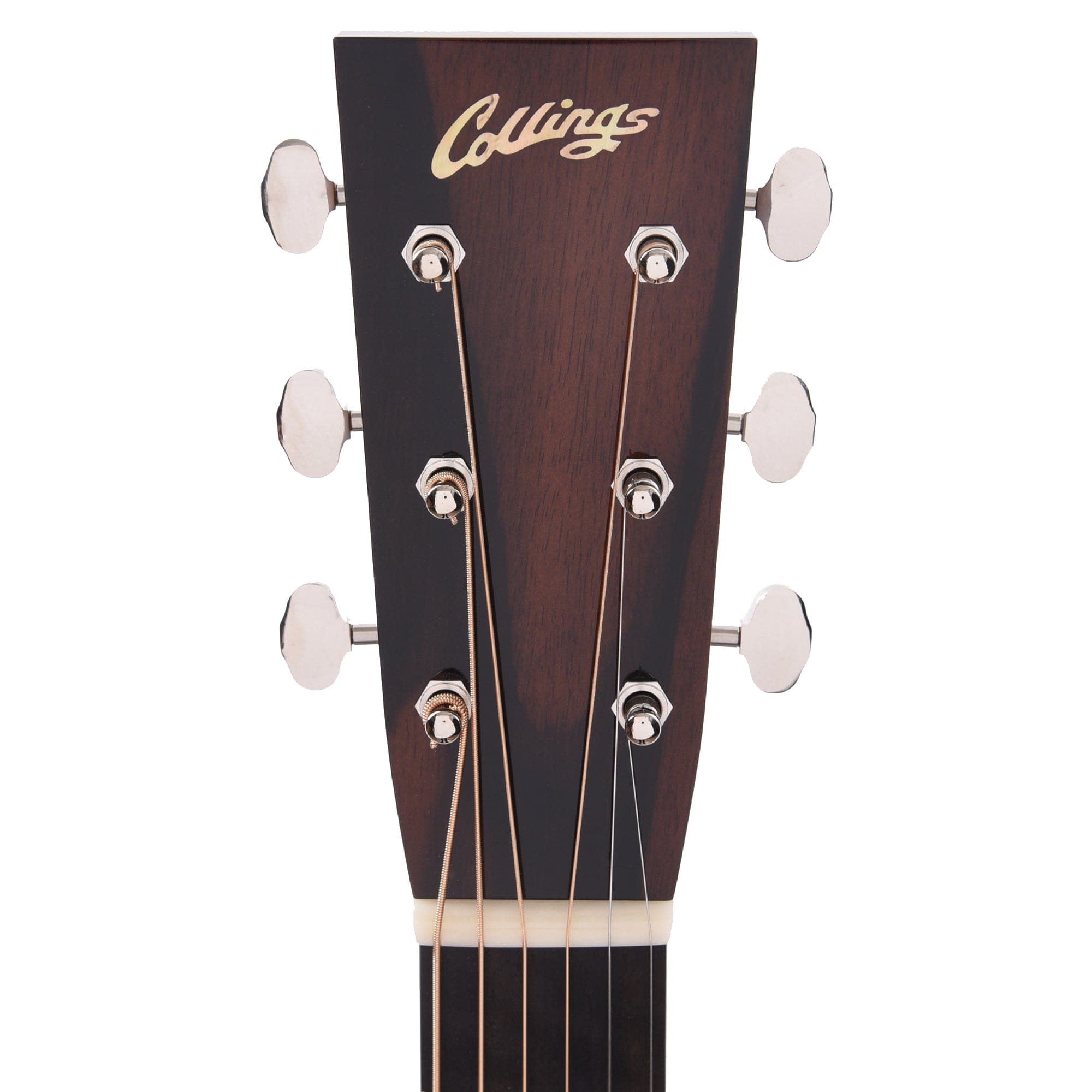 Collings OM2H Traditional Sitka/Rosewood Acoustic Guitars / OM and Auditorium