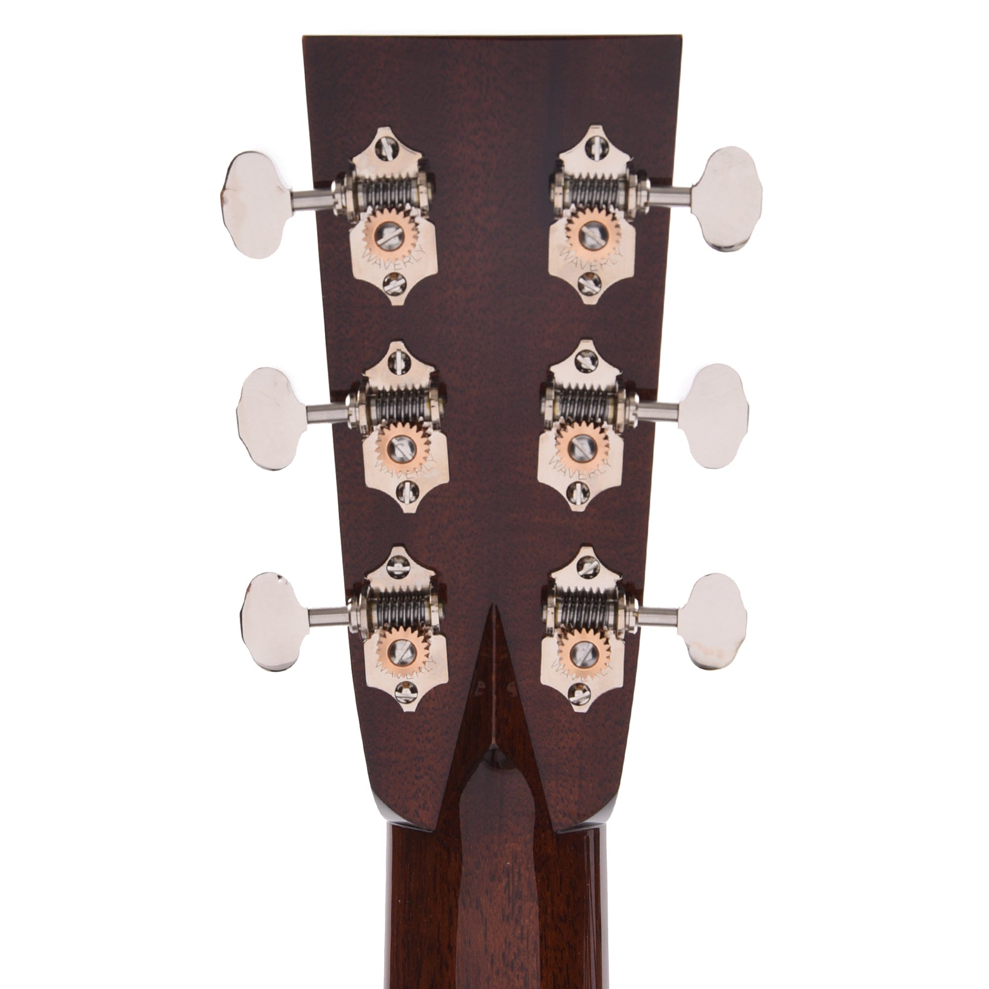 Collings OM2H Traditional Sitka/Rosewood Acoustic Guitars / OM and Auditorium